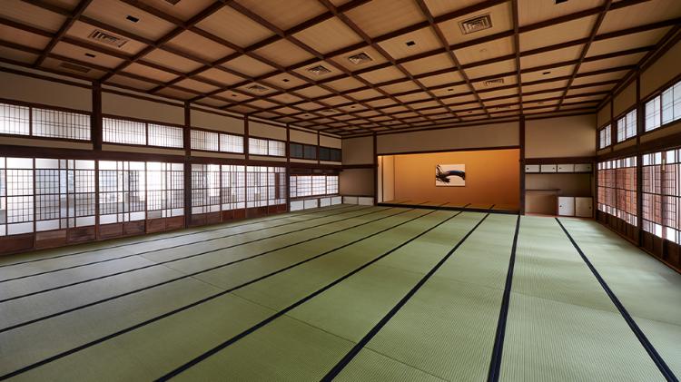 リトリートルーム【3F ご宿泊者様専用】