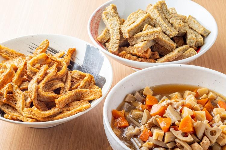 九州の郷土料理をお楽しみいただけます