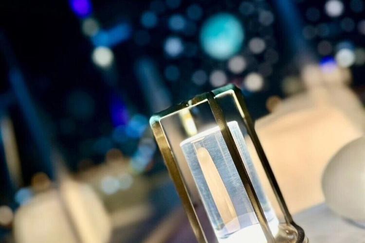 【施設】展望テラス(夜景）