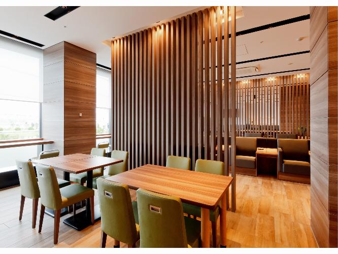 ラウンジ(Lounge)