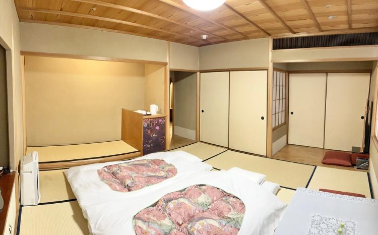 和室　8畳