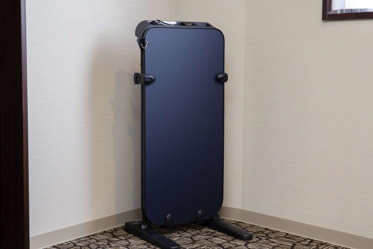 【貸出品】ズボンプレッサー
