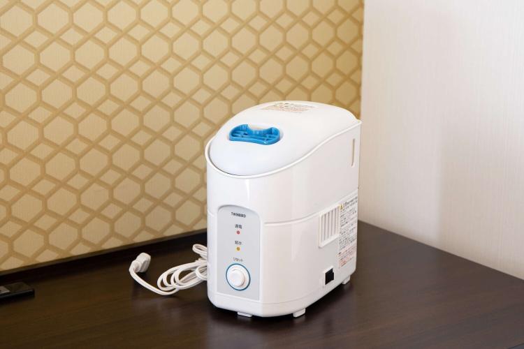 【貸出品】加湿器