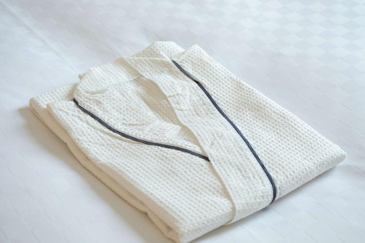【客室備品】ナイトウェア
