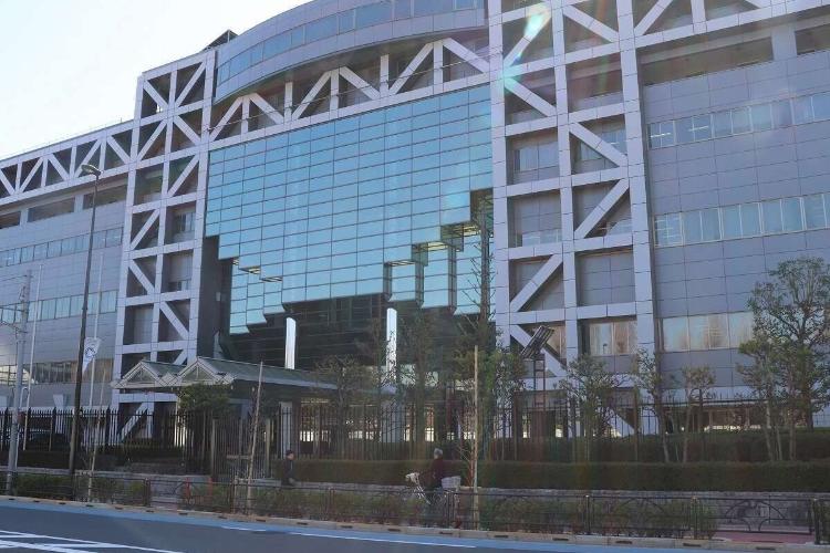 「国立スポーツ科学センター」日本のスポーツの最先端！