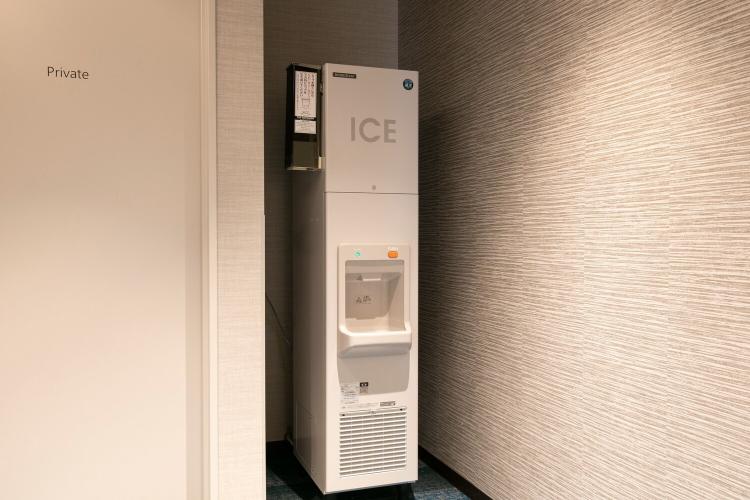 製氷機