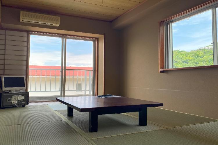 【部屋一例】和室7.5帖