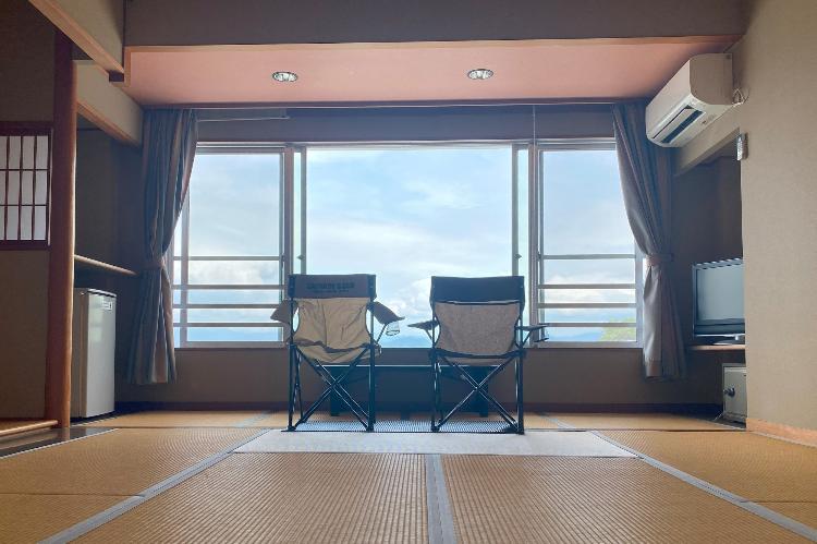 【部屋一例】和室10帖