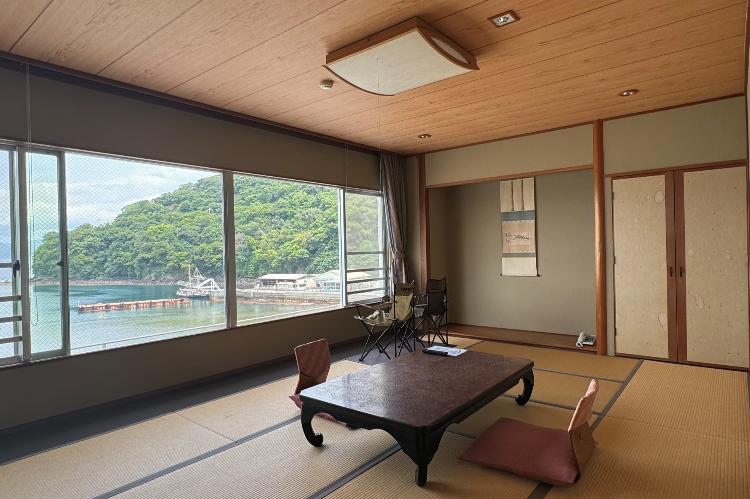 【部屋一例】和室12帖