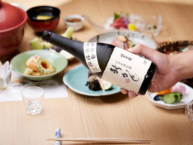 会席料理/お料理イメージ