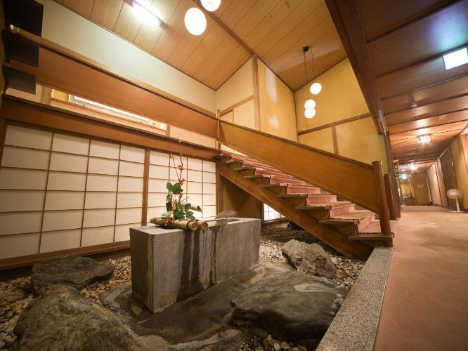 館内施設