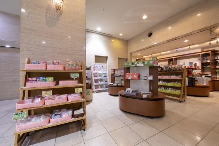 売店