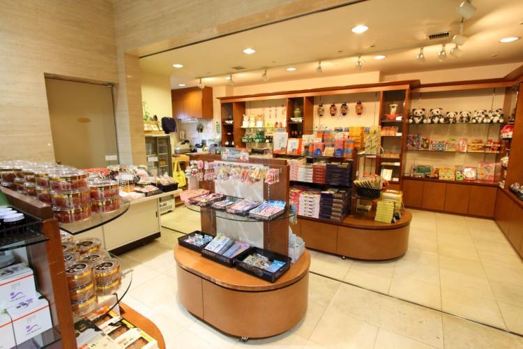 売店