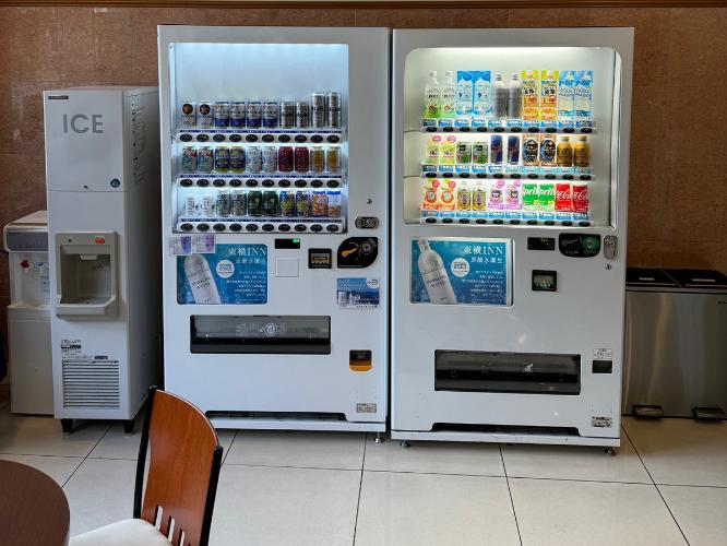 自販機