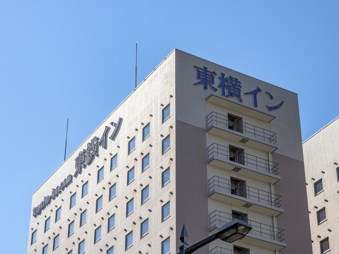 屋上看板
