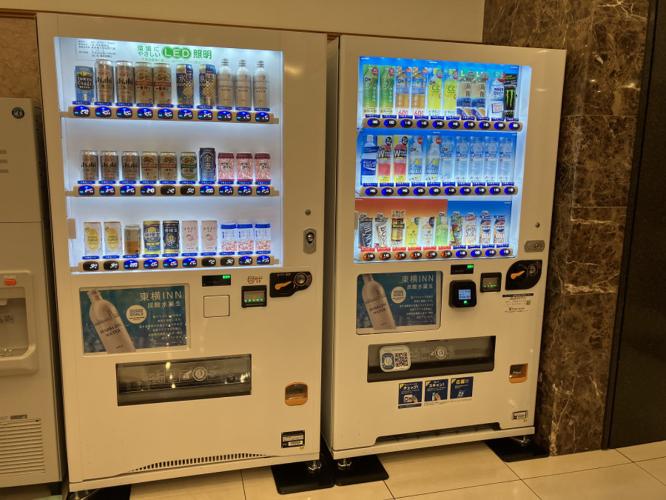 自販機