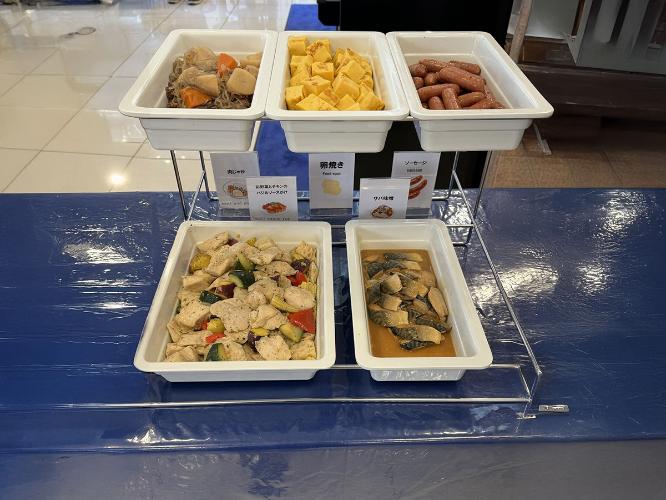 おかず