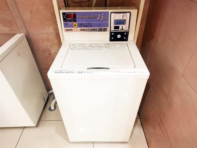洗濯機