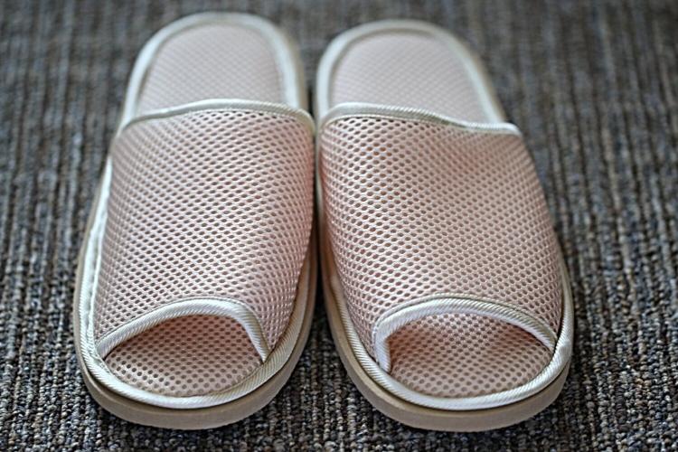 全室完備 ウォッシャブルスリッパ