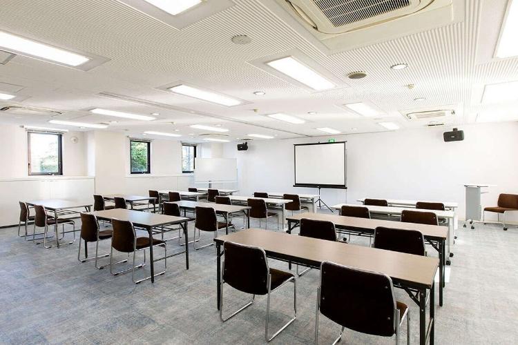 会議室_スクール型