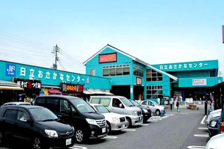 周辺観光（イメージ）