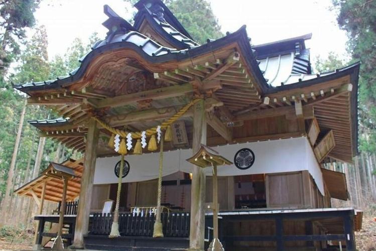 周辺観光（イメージ）