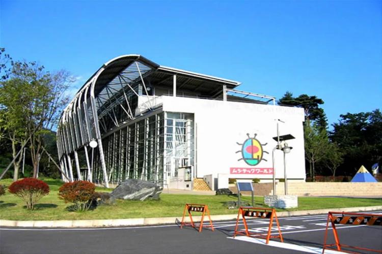 周辺観光（イメージ）