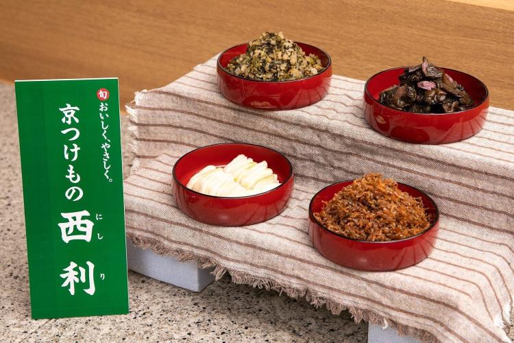 【朝食】ビュッフェイメージ