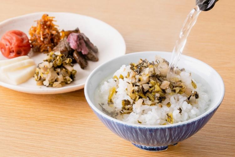 【朝食】ビュッフェイメージ
