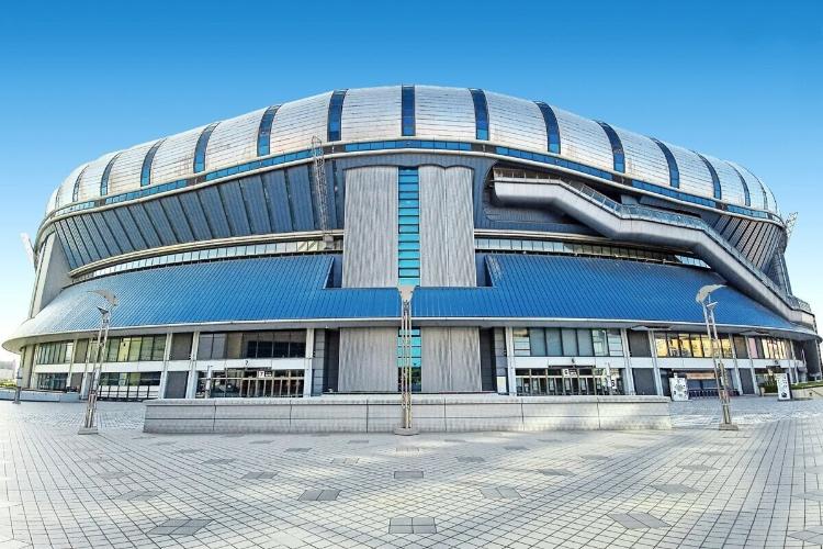 【周辺情報】京セラドーム大阪