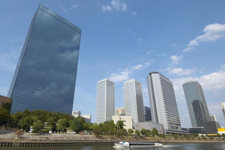 【周辺情報】大阪ビジネスパークへのご出張の際にも便利な好アクセス