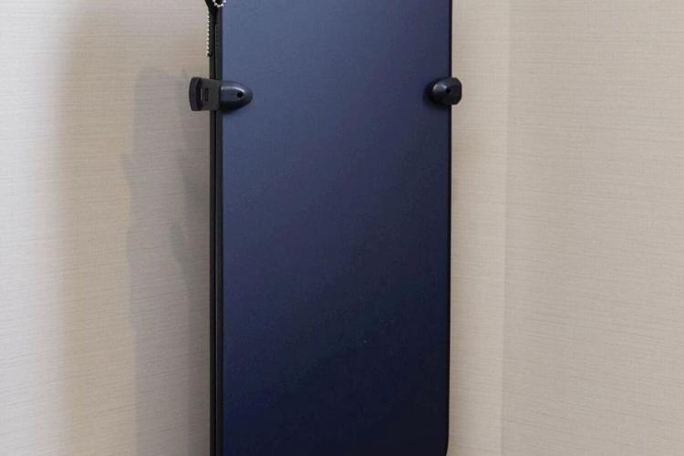 ズボンプレッサー