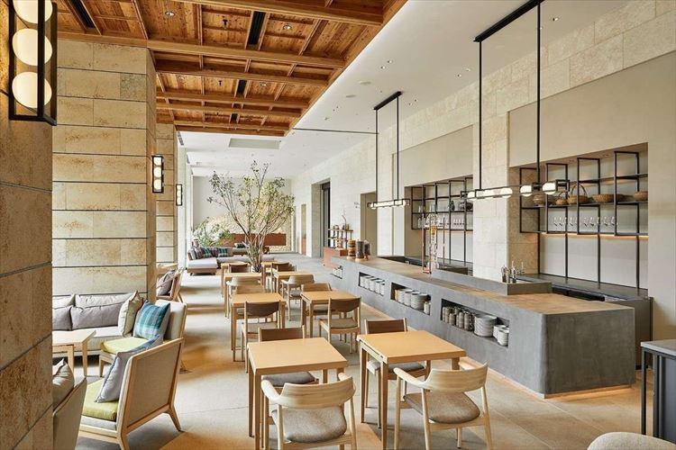 CAFE STRATA