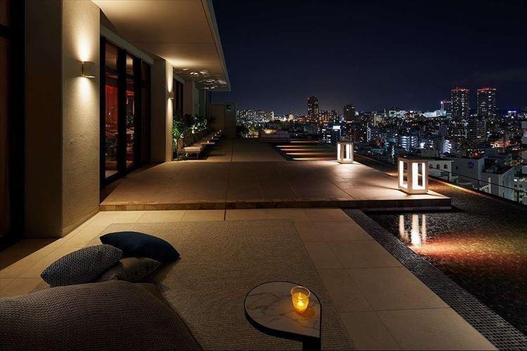 SKY SALON