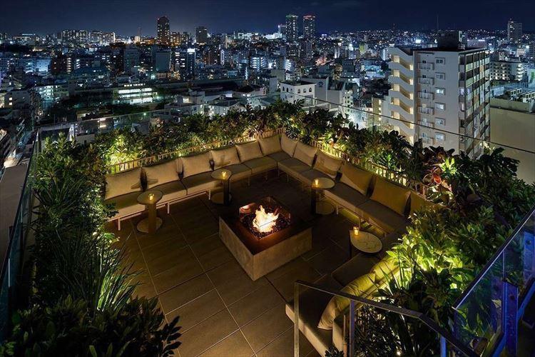 SKY SALON
