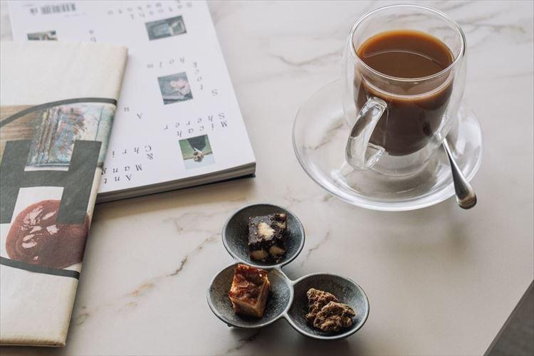 【Sky Salon】Afternoon tea Time 15:00-18:00