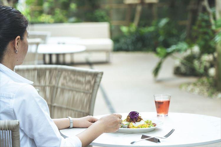 BREAKFAST<BR>※25年6月30日宿泊分まで／25年7月1日宿泊分よりフルブッフェとなります