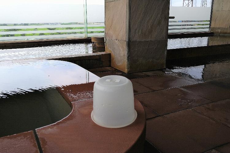 ◆天然温泉あたかの湯