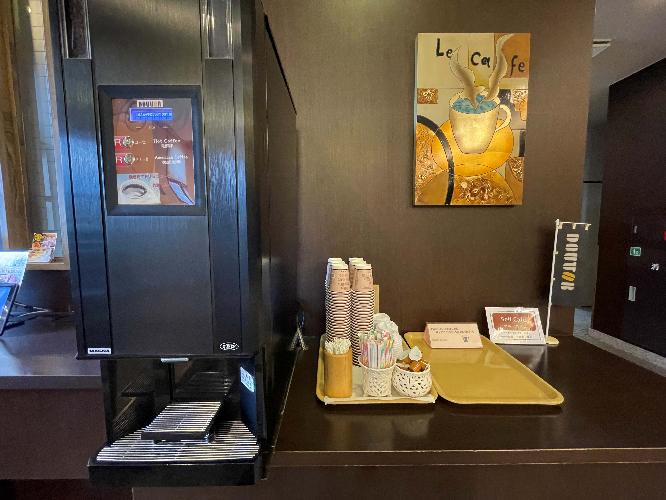 コーヒー