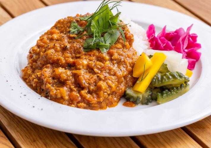カレー