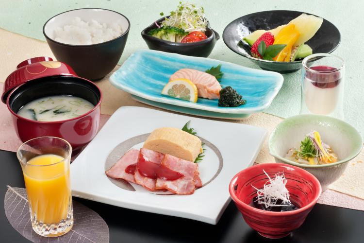 ◆お子様朝食◆