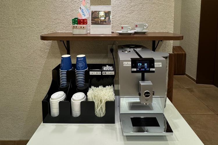 コーヒー