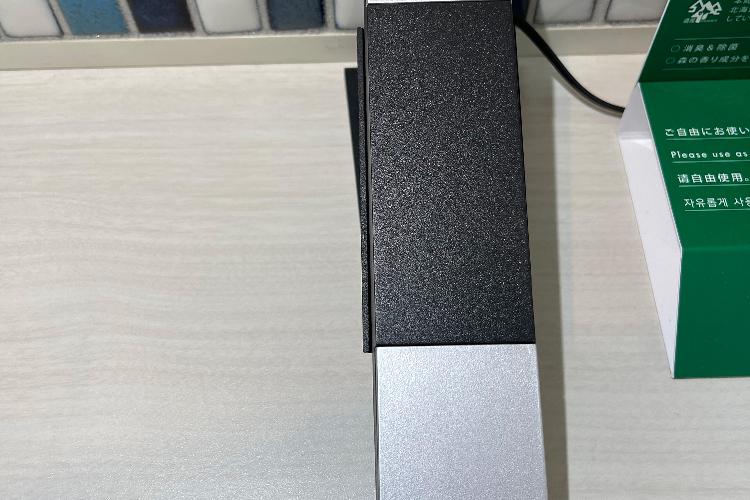 内線電話