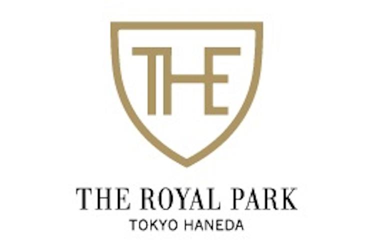 ザ　ロイヤルパークホテル　東京羽田