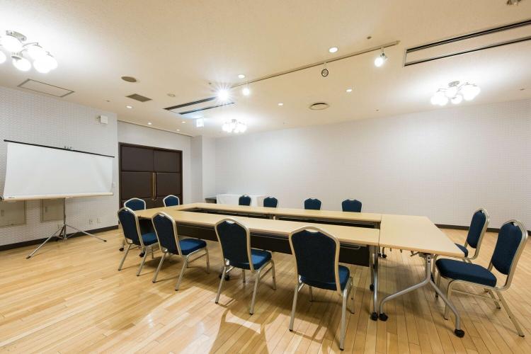 【施設】会議室
