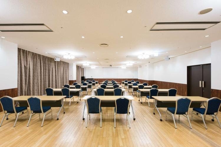【施設】会議室（イメージ）