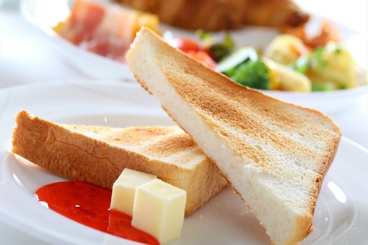 【朝食】和洋ビュッフェ