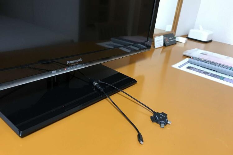 【客室】全室＿携帯用充電器完備