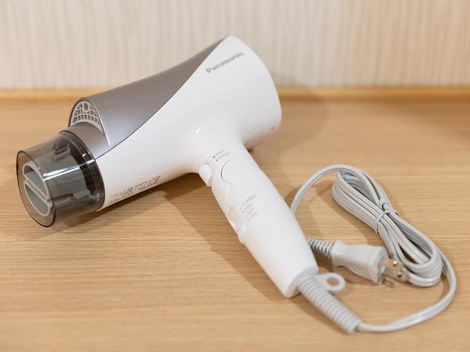 ＜客室共通＞ ヘアドライヤー