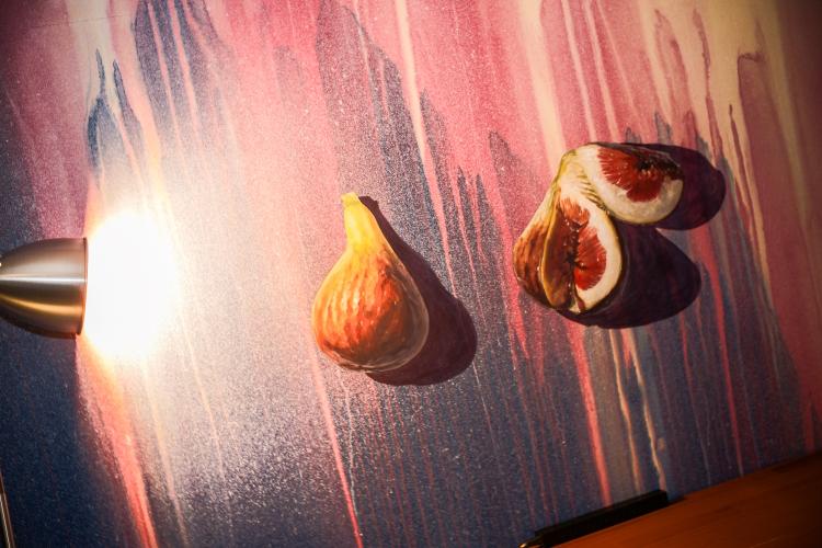 【お部屋】アートルームツイン(hitch)